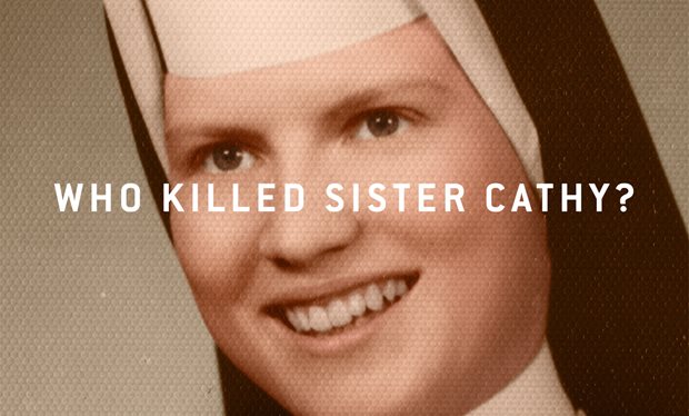 NETFLIX | The Keepers, who killed Sister Cathy?